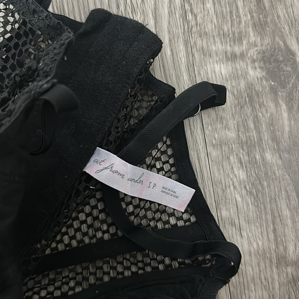 Urban Outfitters corset top - Picture 3 of 3